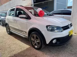 Volkswagen Crossfox