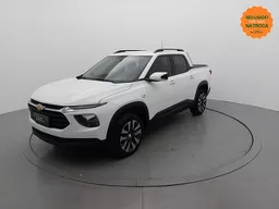 Chevrolet Montana