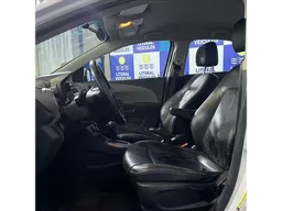 Chevrolet Sonic