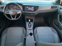 Volkswagen Nivus