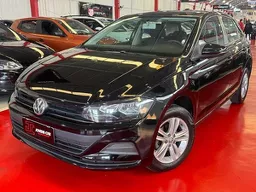 Volkswagen Polo Sedan