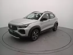 Fiat Pulse