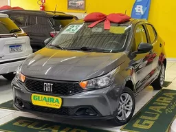 Fiat Argo