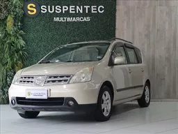 Nissan Livina