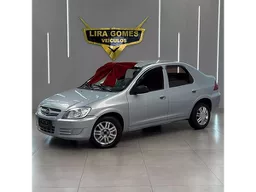 Chevrolet Prisma
