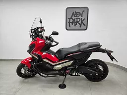 X-Adv