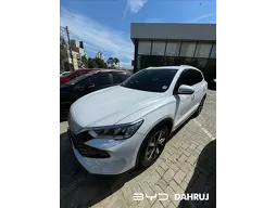 BYD Song Pro