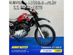 XT 600
