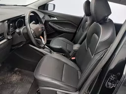 Chevrolet Montana