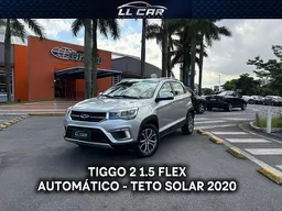 Chery Tiggo 2