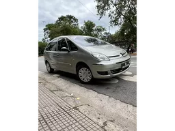 Citroën Xsara Picasso