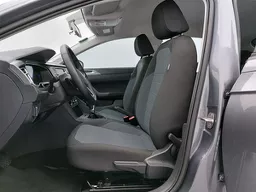 Volkswagen Nivus