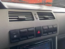 Volkswagen Parati