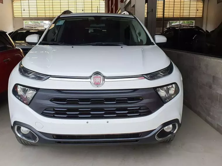 Fiat Toro Branco 5