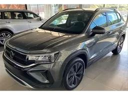 Volkswagen Taos