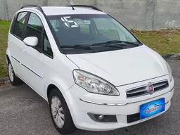 Fiat Idea