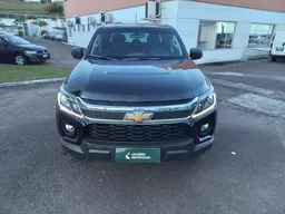 Chevrolet S10