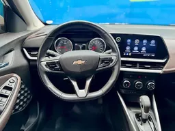 Chevrolet Montana