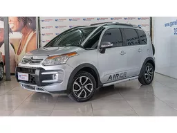 Citroën Aircross