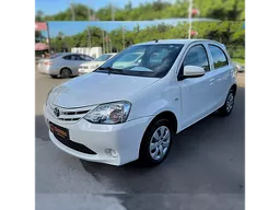Toyota Etios