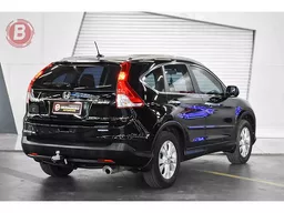Honda CRV