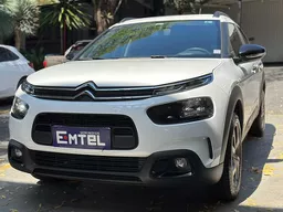 C4 Cactus