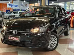 Fiat Cronos