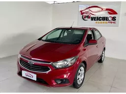Chevrolet Prisma