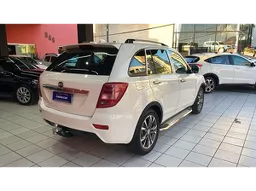 Lifan X60