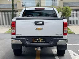Chevrolet S10