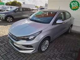 Fiat Cronos