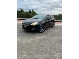 Fiat Bravo