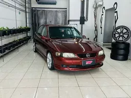 Chevrolet Vectra