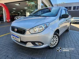 Fiat Grand Siena