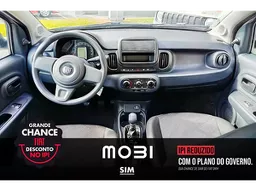 Fiat Mobi