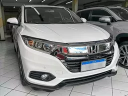 HR-V