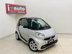 Fortwo