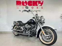 Softail