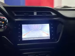 Chery Tiggo 2