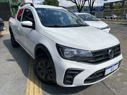Volkswagen Saveiro