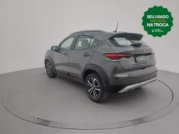 Fiat Pulse