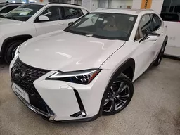 Lexus UX 250H