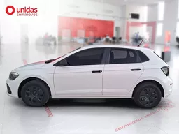Volkswagen Polo Hatch