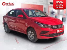 Fiat Cronos