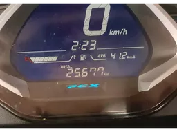 Honda PCX