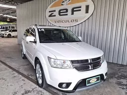 Dodge Journey