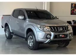 Mitsubishi L200 Triton