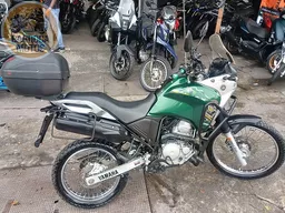Yamaha XTZ 250