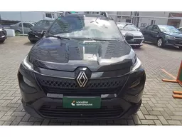 Renault Kardian