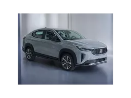 Fiat Fastback